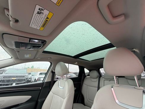 Used 2023 Hyundai Tucson Limited image 5