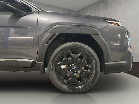 New 2026 Subaru Outback Limited AWD/4WD image 26