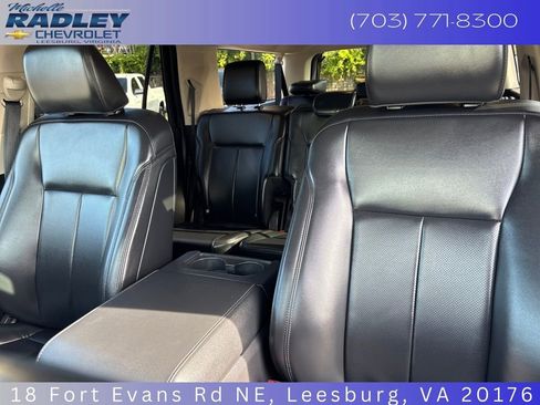 Used 2024 Ford Expedition Max XLT image 15