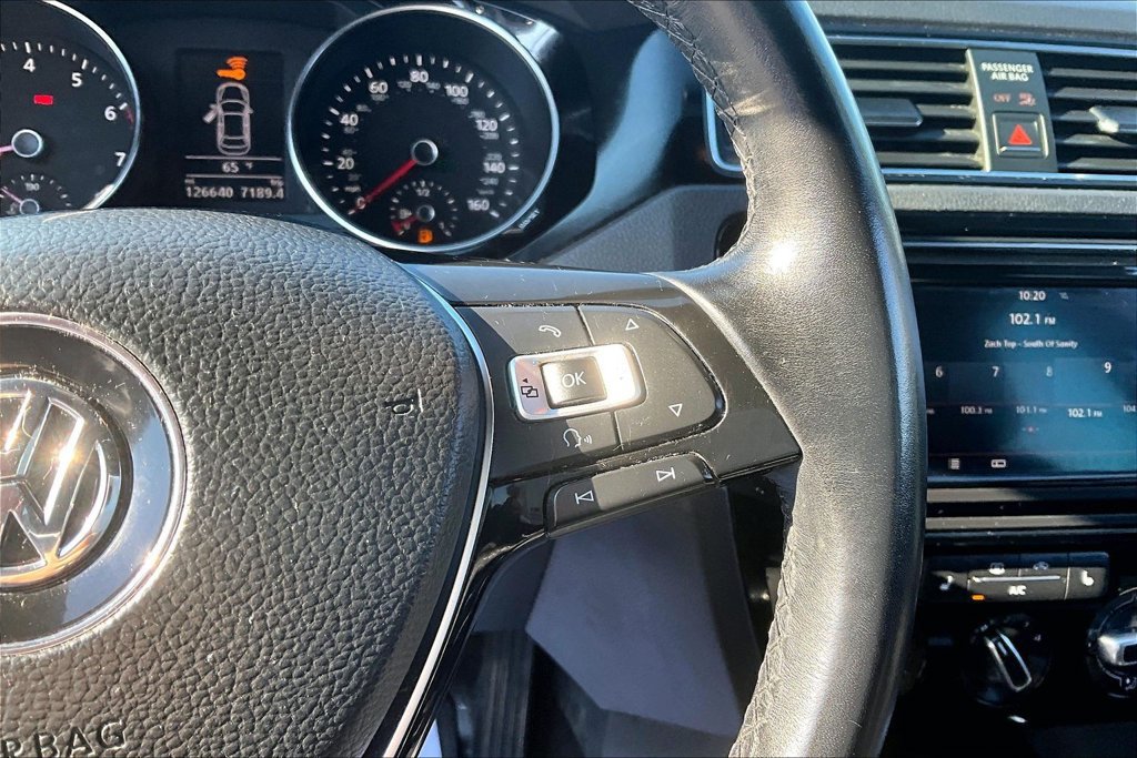 Used 2018 Volkswagen Jetta Sport FWD image 18