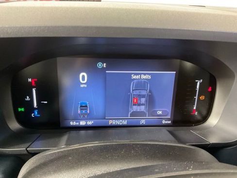 New 2026 Ford Maverick Lobo image 25