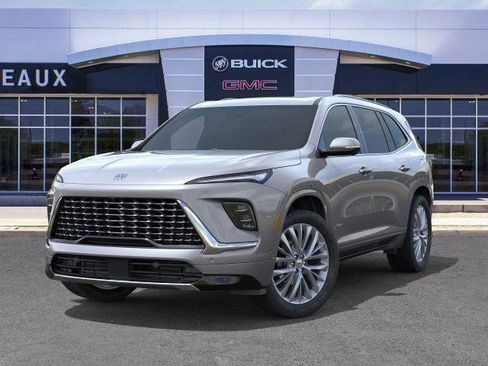 New 2026 Buick Enclave Avenir w/ Super Cruise Package image 6