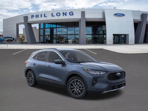 New 2026 Ford Escape SE image 8