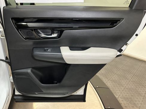 Certified 2024 Honda CR-V EX-L image 34