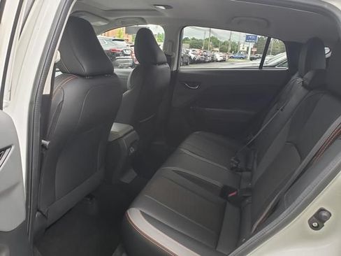 New 2026 Subaru Crosstrek 2.5i Limited AWD/4WD image 12