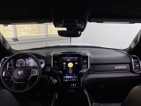 Used 2025 RAM 1500 Laramie image 13