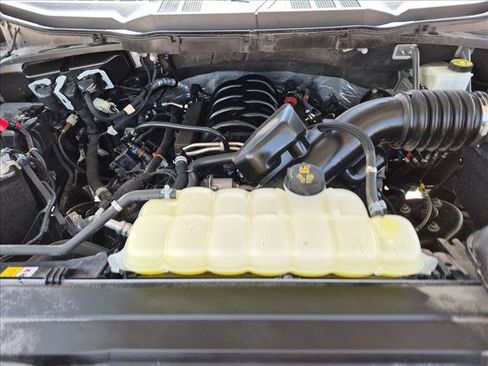 Used 2023 Ford F150 XL w/ STX Appearance Package RWD image 23
