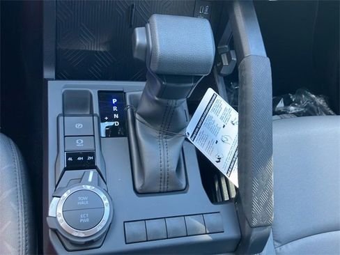 New 2026 Toyota Tacoma SR5 image 28