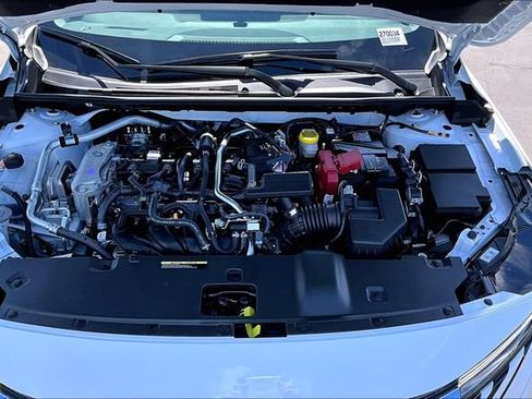 New 2027 Nissan Sentra SV FWD image 11