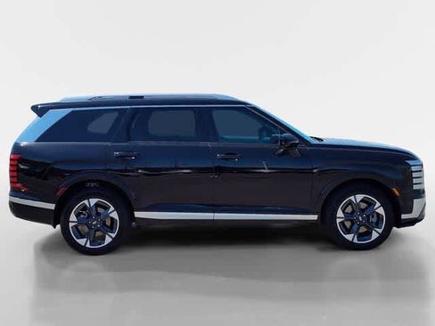 New 2026 Hyundai Palisade Limited AWD/4WD image 6