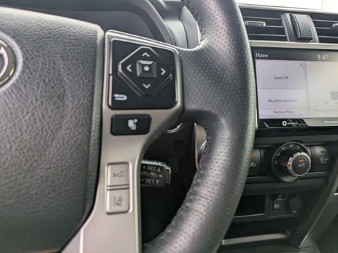 Used 2024 Toyota 4Runner SR5 RWD image 24