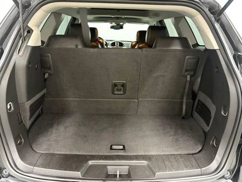 Used 2017 Buick Enclave Premium w/ Enclave Tuscan Edition FWD image 8