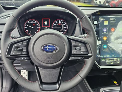 New 2026 Subaru Impreza RS AWD/4WD image 18