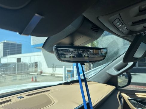 Used 2023 Chevrolet Tahoe Premier image 20