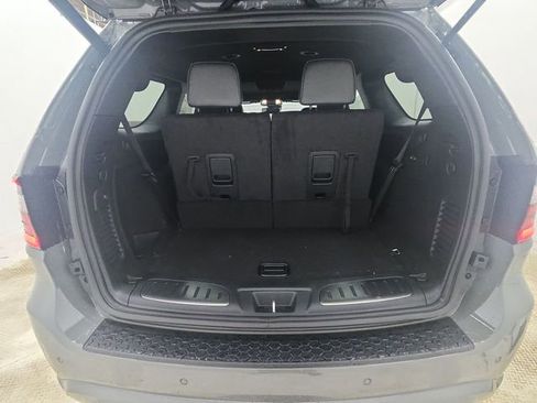 New 2026 Dodge Durango GT image 22