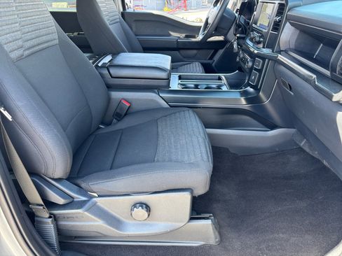 Certified 2023 Ford F150 XL w/ STX Appearance Package AWD/4WD image 19