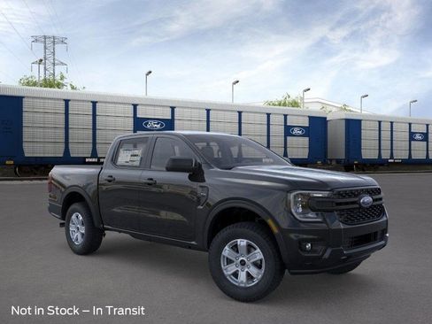 New 2025 Ford Ranger XL image 30