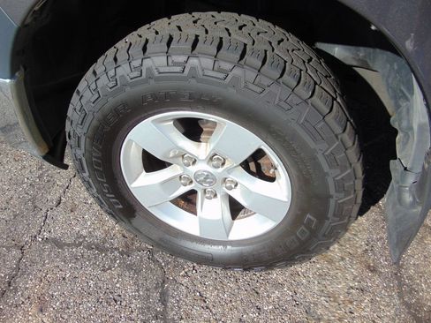 Used 2015 RAM 1500 Tradesman w/ Popular Equipment Group AWD/4WD image 25