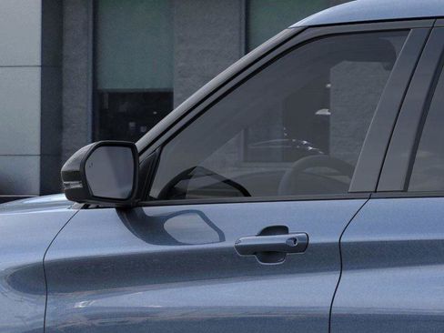 New 2026 Ford Explorer Tremor w/ Tremor Ultimate Package image 20