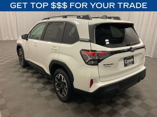 New 2026 Subaru Forester Premium video 2