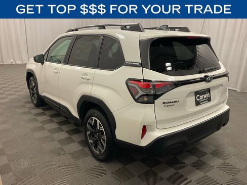 New 2026 Subaru Forester Premium image 2