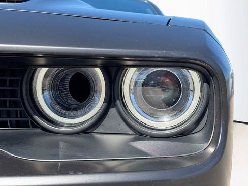 Used 2023 Dodge Challenger SRT Hellcat RWD image 9