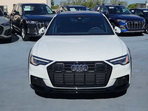 New 2025 Audi A6 Premium Plus image 9