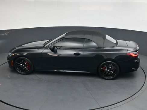 Used 2022 BMW M440i Convertible RWD image 15
