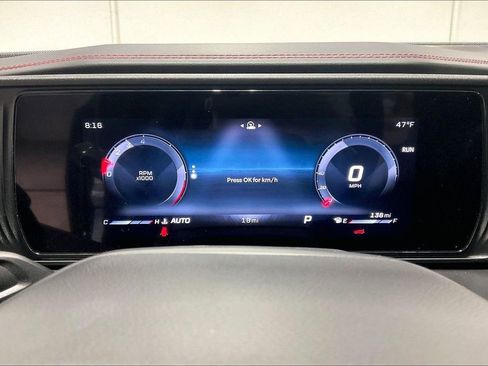 New 2026 Dodge Charger Scat Pack w/ Wheel & Tire Package image 15