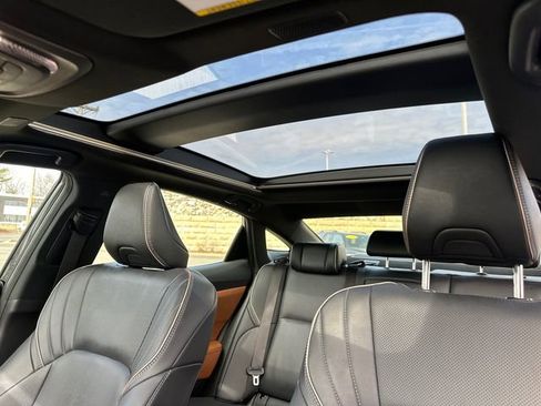 Used 2026 Toyota Crown Limited w/ Advanced Technology Package image 44