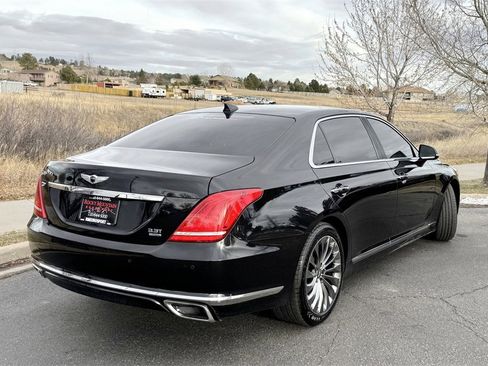 Used 2018 Genesis G90 3.3T Premium image 6