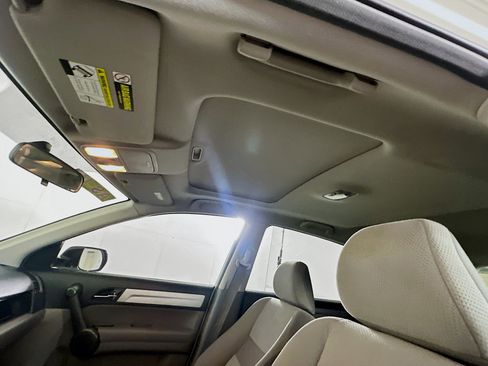 Used 2010 Honda CR-V EX image 23