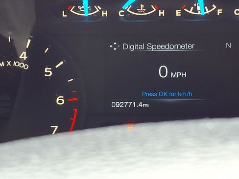 Used 2017 Ford F150 XL w/ Equipment Group 101A Mid AWD/4WD image 17