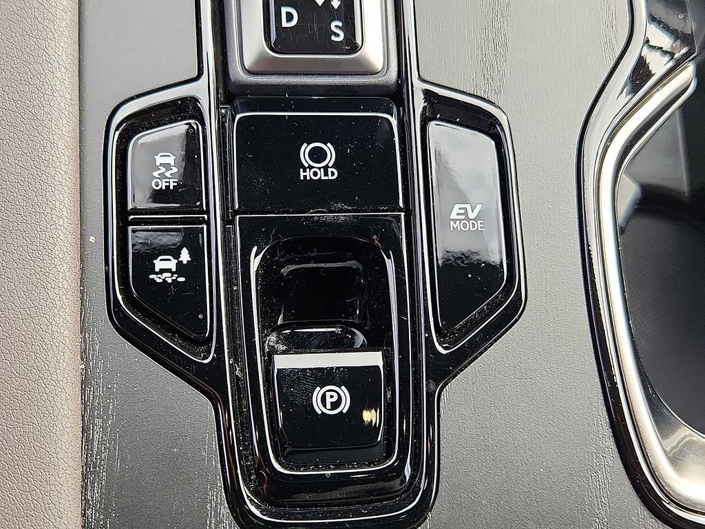 Used 2025 Lexus RX 350h w/ Convenience Package AWD/4WD image 26