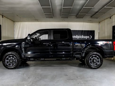 Used 2024 Ford F250 XL w/ STX Appearance Package AWD/4WD image 11