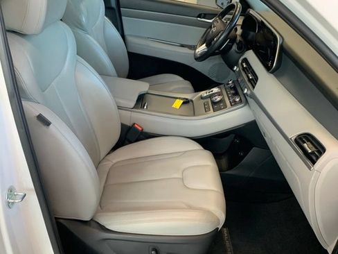 Used 2022 Hyundai Palisade SEL w/ Premium Package AWD/4WD image 14