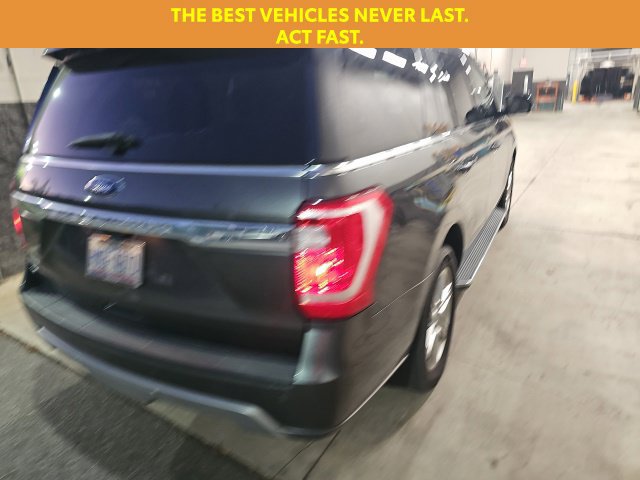 Used 2020 Ford Expedition XLT w/ Equipment Group 202A RWD image 10