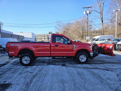 Used 2020 Ford F250 XL w/ Power Equipment Group image 6