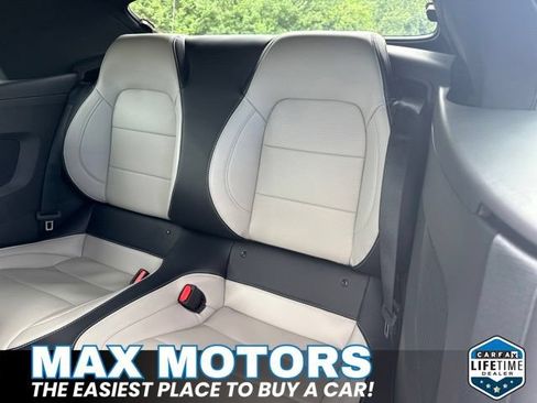 New 2026 Ford Mustang GT Premium RWD image 14