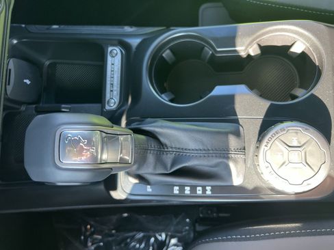 New 2026 Ford Bronco Outer Banks image 22