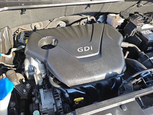 Used 2016 Kia Soul FWD image 21