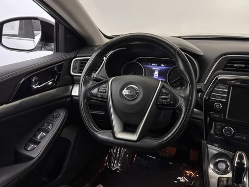 Used 2020 Nissan Maxima 3.5 SV w/ Floor Mat Group FWD image 26