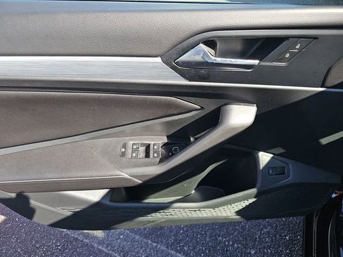 Used 2025 Volkswagen Jetta S FWD image 15