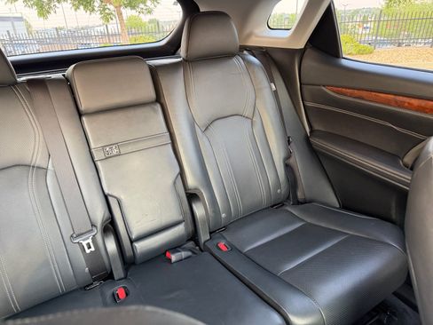 Used 2017 Lexus RX 350 AWD image 17