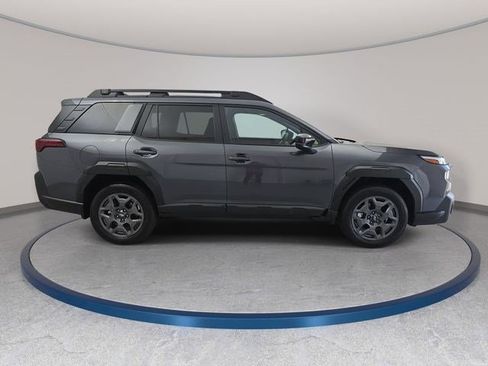 Used 2026 Subaru Outback Premium w/ Premium/Limited Package 2 AWD/4WD image 4
