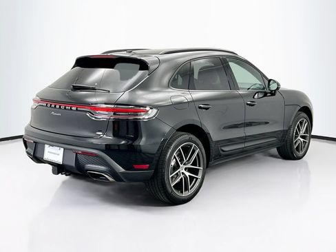 Used 2026 Porsche Macan AWD/4WD image 7