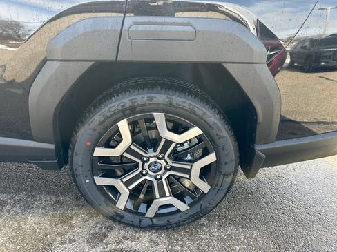 New 2026 Subaru Outback Touring XT AWD/4WD image 9