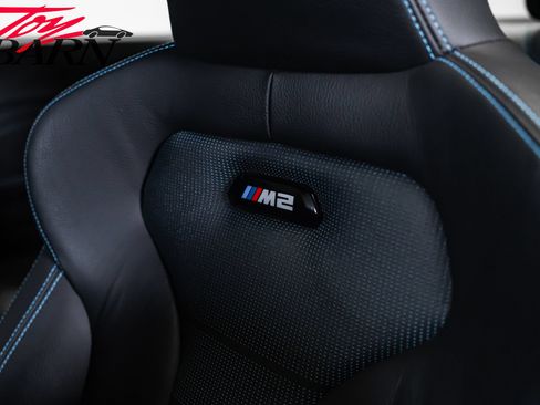 Used 2020 BMW M2 Competition RWD image 25