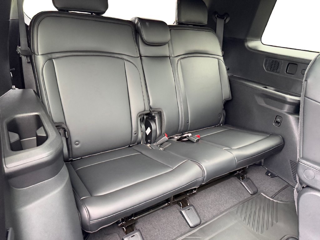 New 2027 Kia Telluride SX X-Line AWD/4WD image 8