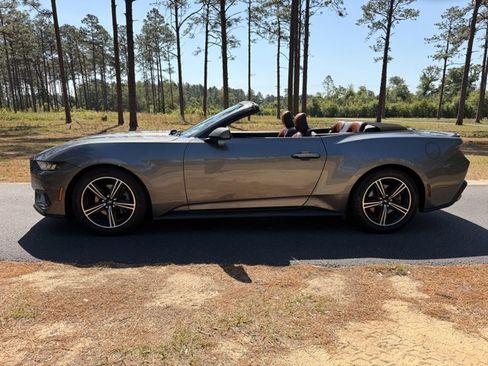 Used 2024 Ford Mustang Premium image 10